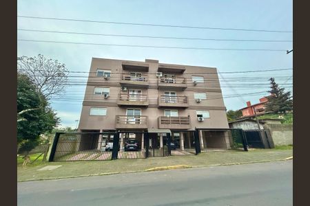 Apartamento à venda com 80m², 2 quartos e 2 vagas Apartamento à venda com 80m², 2 quartos e 2 vagasFachada - Placa