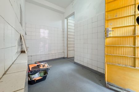 Casa à venda com 315m², 5 quartos e 1 vaga Casa à venda com 315m², 5 quartos e 1 vagaCozinha - Casa 2