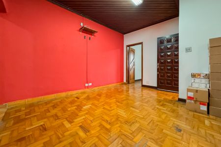 Casa à venda com 315m², 5 quartos e 1 vaga Casa à venda com 315m², 5 quartos e 1 vagaSala - Casa 2