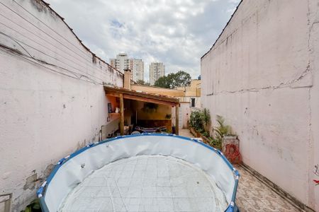 Vista do Quarto 1 - Casa 1 de casa à venda com 5 quartos, 315m² em Ipiranga, São Paulo