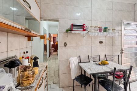Casa à venda com 315m², 5 quartos e 1 vaga Casa à venda com 315m², 5 quartos e 1 vagaCozinha - Casa 1