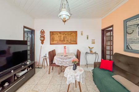 Sala - Casa 1 de casa à venda com 5 quartos, 315m² em Ipiranga, São Paulo