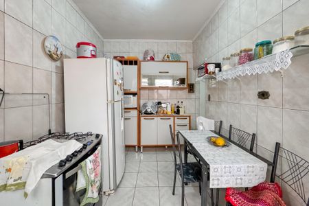 Casa à venda com 315m², 5 quartos e 1 vaga Casa à venda com 315m², 5 quartos e 1 vagaCozinha - Casa 1