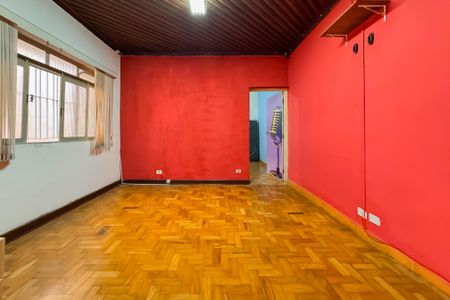 Casa à venda com 315m², 5 quartos e 1 vaga Casa à venda com 315m², 5 quartos e 1 vagaSala - Casa 2