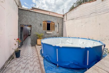 Casa à venda com 315m², 5 quartos e 1 vaga Casa à venda com 315m², 5 quartos e 1 vagaÁrea de Lazer e Churrasqueira