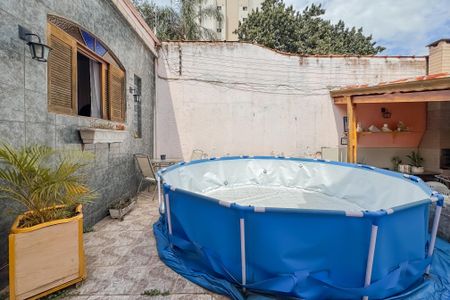 Casa à venda com 315m², 5 quartos e 1 vaga Casa à venda com 315m², 5 quartos e 1 vagaÁrea de Lazer e Churrasqueira