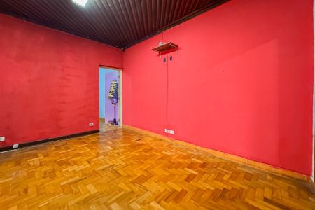 Casa à venda com 315m², 5 quartos e 1 vaga Casa à venda com 315m², 5 quartos e 1 vagaSala - Casa 2