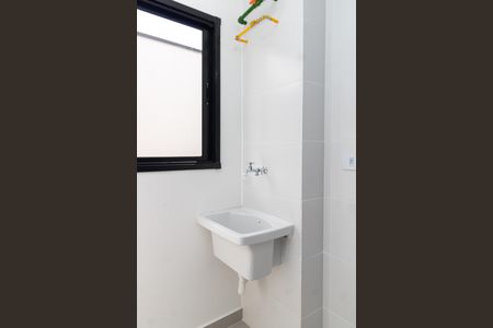 Apartamento à venda com 32m², 1 quarto e sem vaga Apartamento à venda com 32m², 1 quarto e sem vagaCozinha