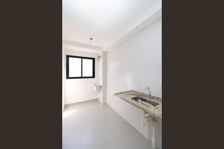 Apartamento à venda com 29m², 1 quarto e sem vagaCozinha