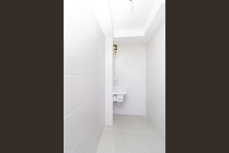 Apartamento à venda com 31m², 1 quarto e sem vaga Apartamento à venda com 31m², 1 quarto e sem vagaÁrea de Serviço