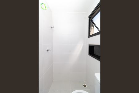 Apartamento à venda com 31m², 1 quarto e sem vaga Apartamento à venda com 31m², 1 quarto e sem vagaBanheiro