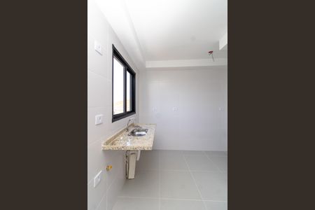 Apartamento à venda com 31m², 1 quarto e sem vaga Apartamento à venda com 31m², 1 quarto e sem vagaCozinha