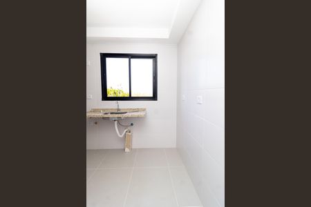 Apartamento à venda com 31m², 1 quarto e sem vaga Apartamento à venda com 31m², 1 quarto e sem vagaCozinha