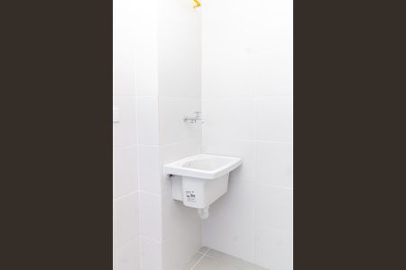 Apartamento à venda com 31m², 1 quarto e sem vaga Apartamento à venda com 31m², 1 quarto e sem vagaÁrea de Serviço