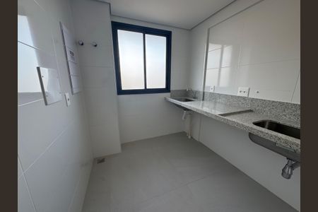 Apartamento à venda com 83m², 3 quartos e 2 vagasCozinha