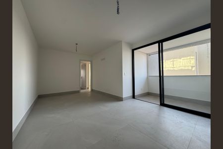 Apartamento à venda com 83m², 3 quartos e 2 vagasSala