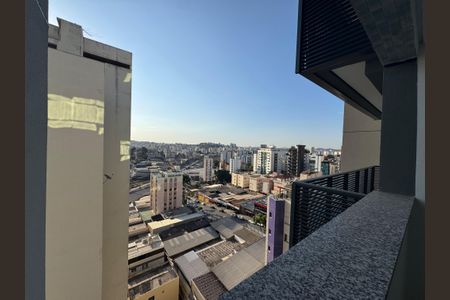 Apartamento à venda com 83m², 3 quartos e 2 vagasVista