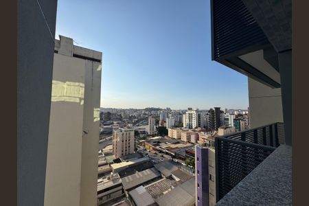 Apartamento à venda com 83m², 3 quartos e 2 vagasVista