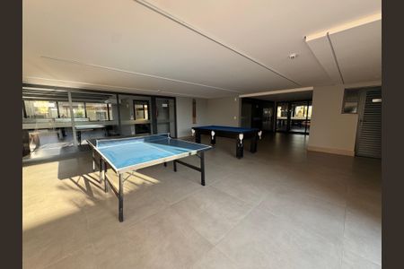 Apartamento à venda com 83m², 3 quartos e 2 vagasSalão de jogos