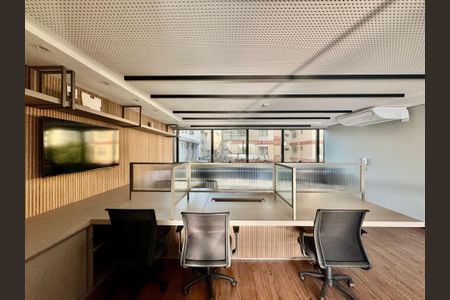 Apartamento à venda com 83m², 3 quartos e 2 vagasÁrea comum