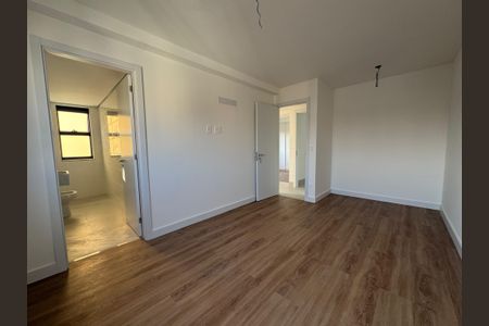 Apartamento à venda com 83m², 3 quartos e 2 vagasQuarto