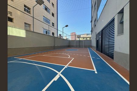 Apartamento à venda com 83m², 3 quartos e 2 vagasQuadra