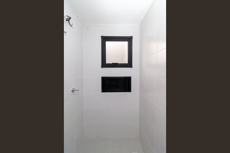 Apartamento à venda com 28m², 1 quarto e sem vagaBanheiro