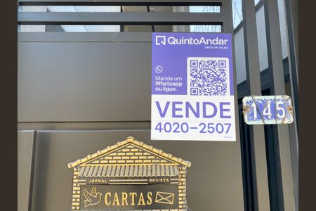 Apartamento à venda com 28m², 1 quarto e sem vagaPlaquinha