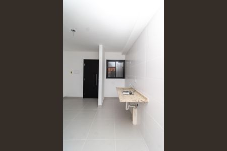 Apartamento à venda com 28m², 1 quarto e sem vagaSala/Cozinha