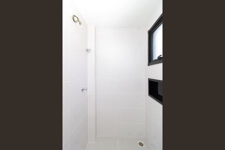 Apartamento à venda com 31m², 1 quarto e sem vagaBanheiro