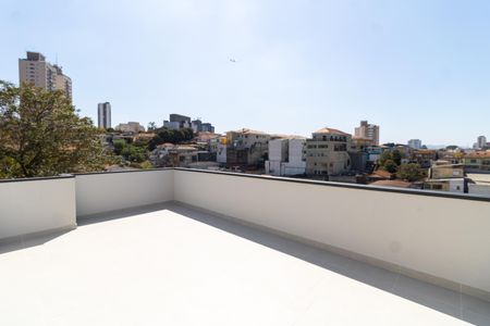 Apartamento à venda com 31m², 1 quarto e sem vagaÁrea comum - Terraço