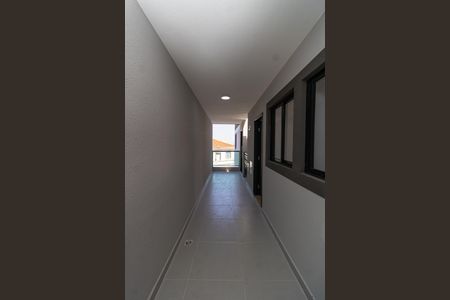 Apartamento à venda com 31m², 1 quarto e sem vagaÁrea comum