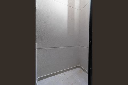 Apartamento à venda com 36m², 1 quarto e sem vaga Apartamento à venda com 36m², 1 quarto e sem vagaQuintal