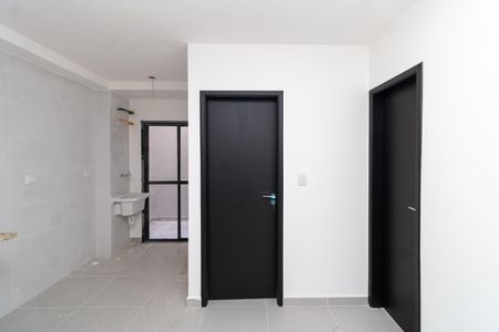 Apartamento à venda com 30m², 1 quarto e sem vagaSala