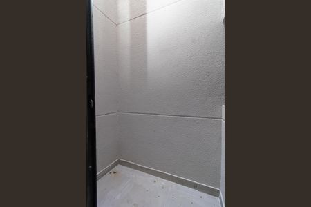 Apartamento à venda com 30m², 1 quarto e sem vagaQuintal