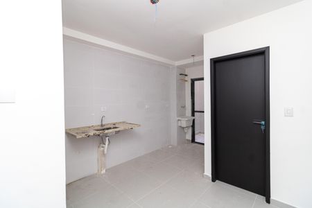 Apartamento à venda com 30m², 1 quarto e sem vagaSala