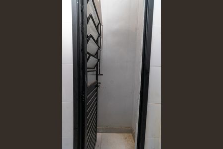 Apartamento à venda com 32m², 1 quarto e sem vagaBanheiro