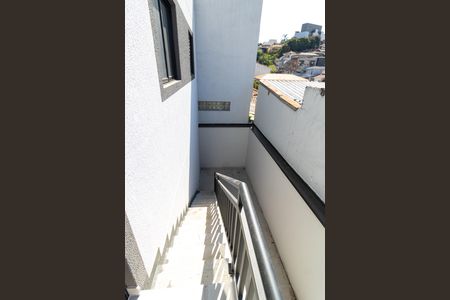 Apartamento à venda com 32m², 1 quarto e sem vagaQuintal