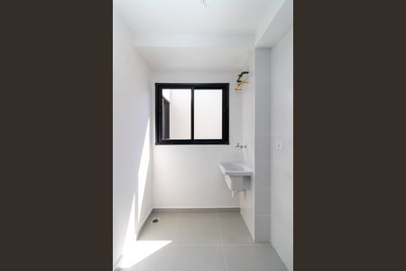 Apartamento à venda com 36m², 1 quarto e sem vaga Apartamento à venda com 36m², 1 quarto e sem vagaCozinha
