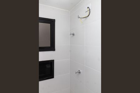 Apartamento à venda com 36m², 1 quarto e sem vaga Apartamento à venda com 36m², 1 quarto e sem vagaBanheiro Social