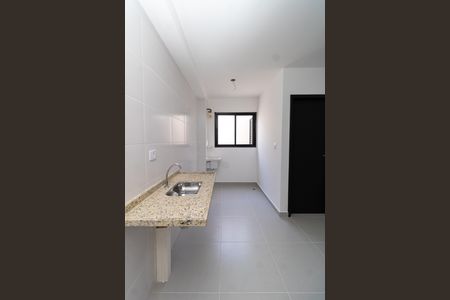 Apartamento à venda com 30m², 1 quarto e sem vagaSala/Cozinha