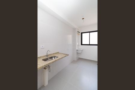 Apartamento à venda com 30m², 1 quarto e sem vagaSala/Cozinha