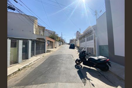 Apartamento à venda com 30m², 1 quarto e sem vagaVista da Rua