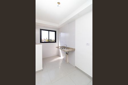 Apartamento à venda com 32m², 1 quarto e sem vaga Apartamento à venda com 32m², 1 quarto e sem vagaCozinha