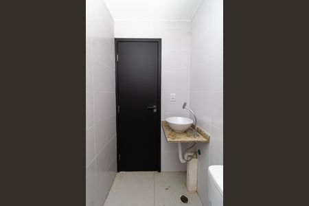 Apartamento à venda com 32m², 1 quarto e sem vaga Apartamento à venda com 32m², 1 quarto e sem vagaBanheiro