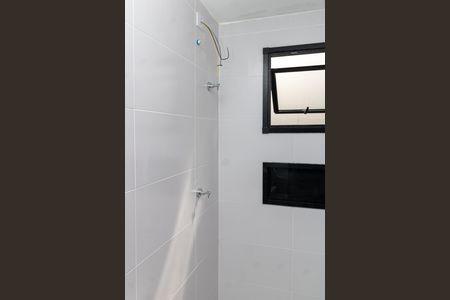 Apartamento à venda com 32m², 1 quarto e sem vaga Apartamento à venda com 32m², 1 quarto e sem vagaBanheiro