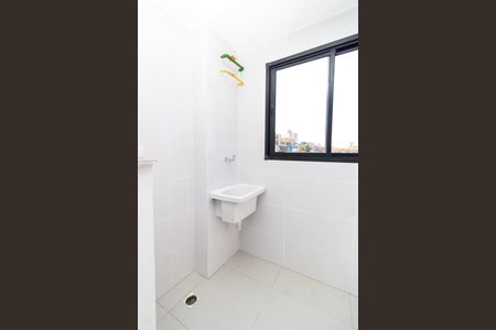 Apartamento à venda com 32m², 1 quarto e sem vaga Apartamento à venda com 32m², 1 quarto e sem vagaCozinha