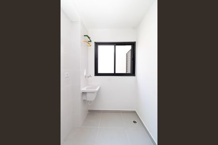Apartamento à venda com 29m², 1 quarto e sem vaga Apartamento à venda com 29m², 1 quarto e sem vagaSala/Cozinha