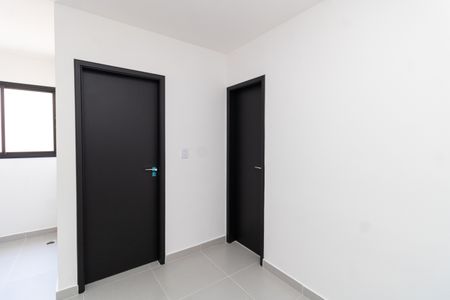 Apartamento à venda com 29m², 1 quarto e sem vaga Apartamento à venda com 29m², 1 quarto e sem vagaSala/Cozinha