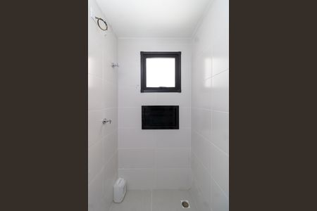 Apartamento à venda com 29m², 1 quarto e sem vaga Apartamento à venda com 29m², 1 quarto e sem vagaBanheiro